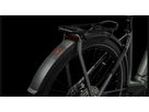 KATHMANDU HYBRID PRO 750 Tiefeinsteiger E-City- und Alltagsvelo / flashgrey metal / 54 CM