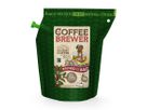 BRAZIL Frischkaffeebeutel / braun