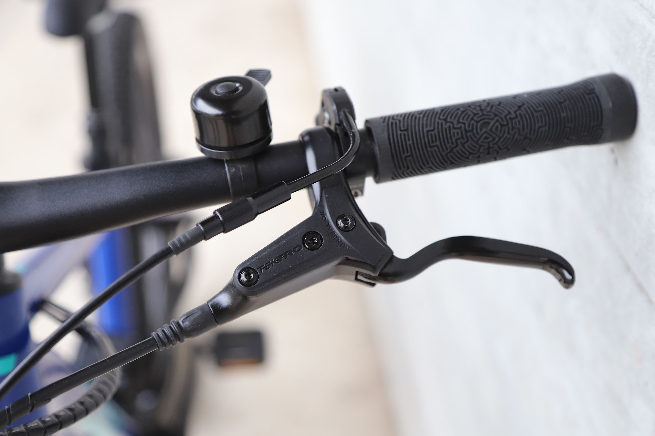 FLiZZi 24 MTB / blau