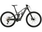 FUEL EXe 9.5 E-MTB Fully / matte dnister black / L
