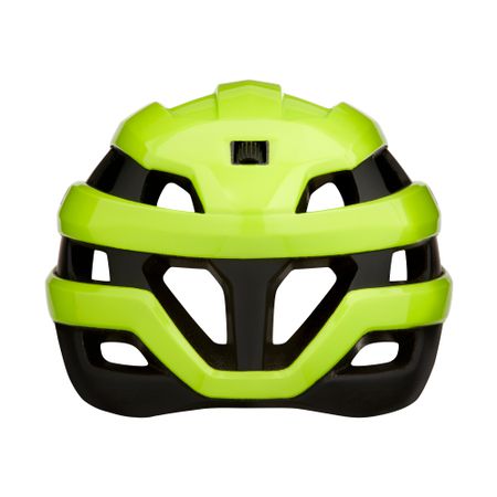 LAZER Unisex Road Sphere Mips Helm / flash yellow / L