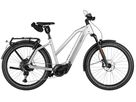 CHARGER5 MIXTE TOURING HS E-Bike 45km/h / Magnesium / 49 CM