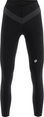 UMA GT C2 Damen-Bundhose lang mit Polster / black series / XXL