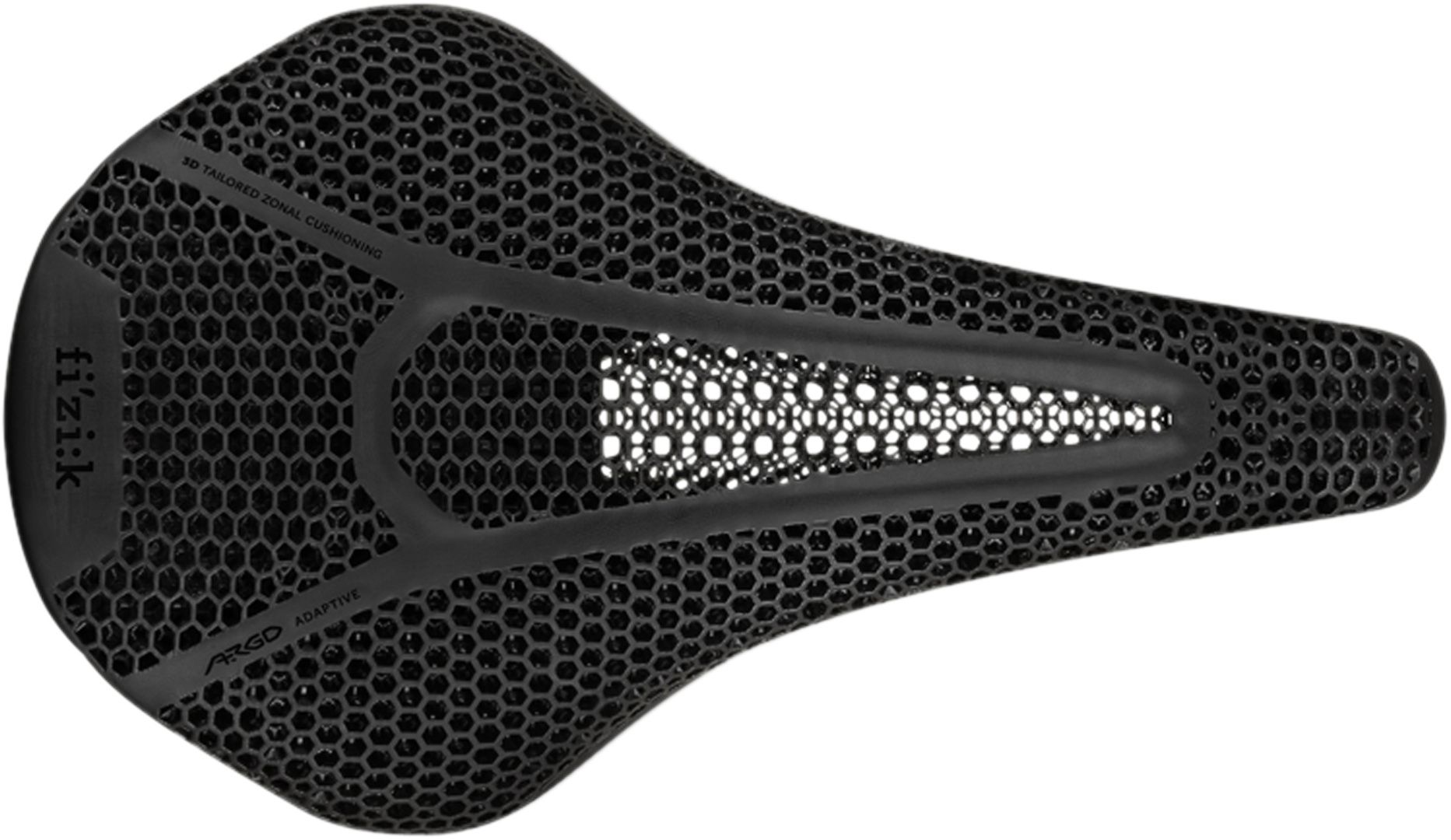 Vento Argo R1 Adaptive Sattel / 150 mm