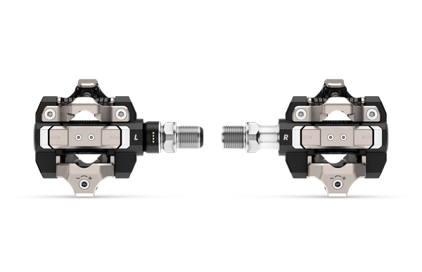 RALLY Power Meter Pedal / XC110 Shimano SPD einseitig