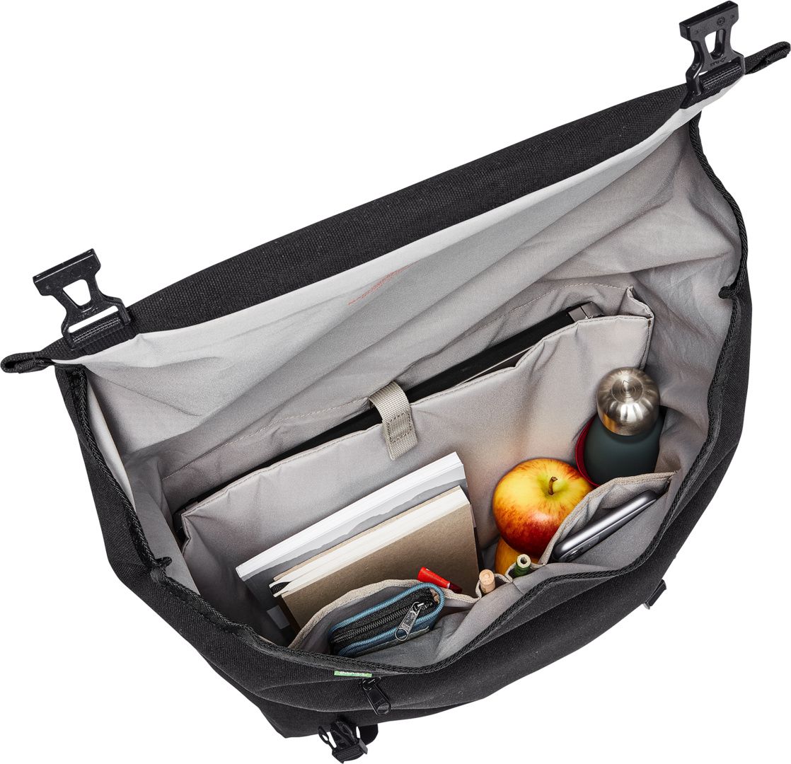 Augsburg IV L / black / 20 l