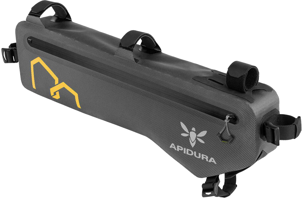 EXPEDITION FRAME PACK TALL Rahmentasche / 5l