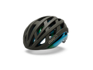 HELIOS SPHERICAL MIPS Velohelm / matte frequency blue / S 51-55