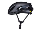 PROPERO 4 Velohelm / black / M 55-59cm