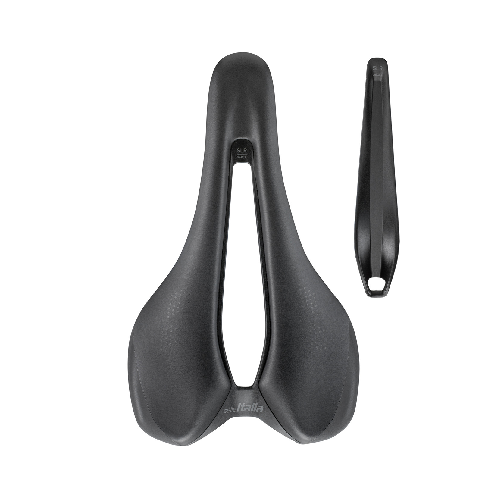 SLR Gravel Advan / black / L3