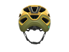 LAZER Unisex MTB Jackal KinetiCore Helm / gold green / L
