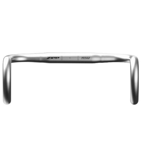 Handlebar Drop Service Course 80 / silver / 44cm