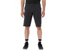 QIMSA PRO Herren-Bikeshorts / black / M