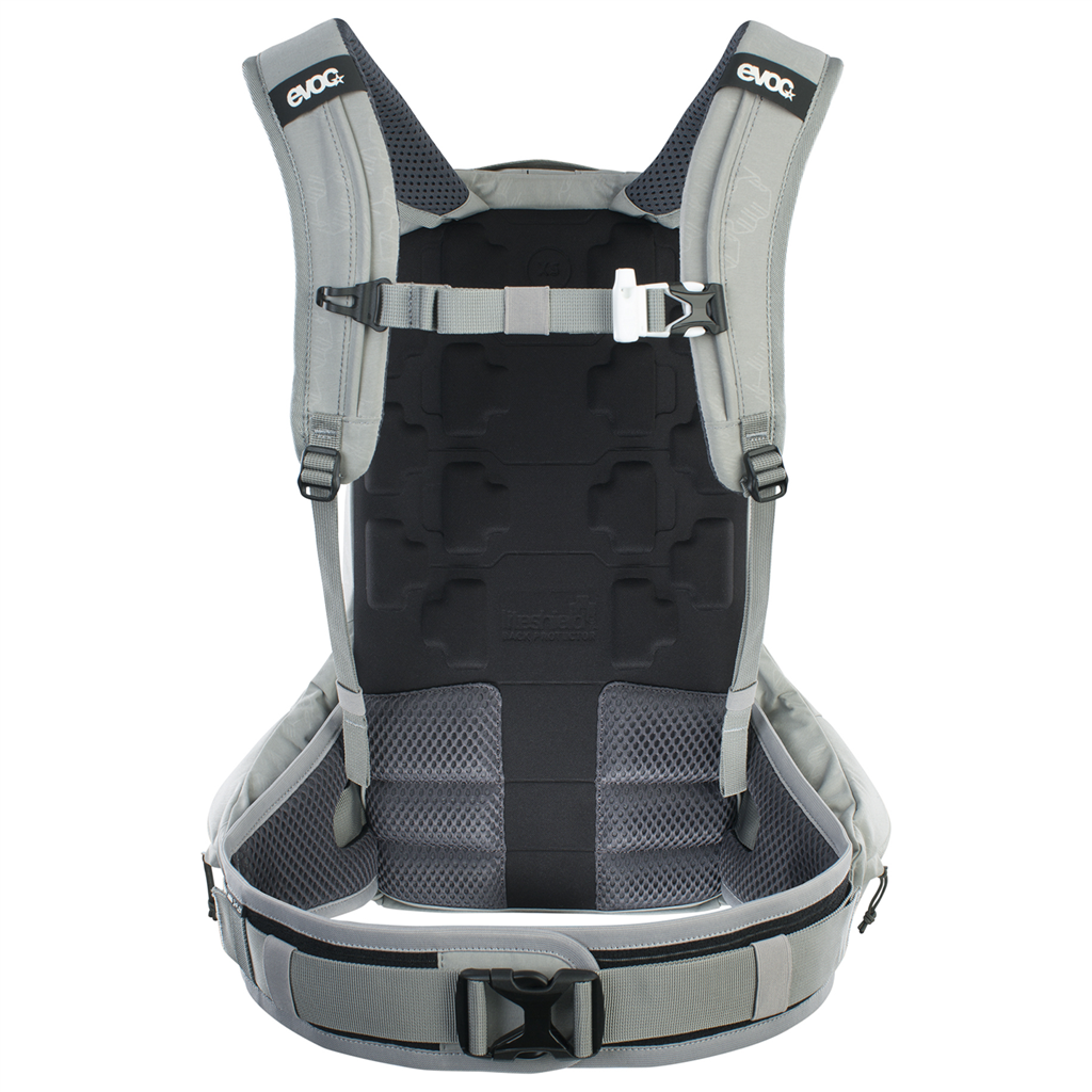 Trail Pro SF 12L Backpack / stone / XS