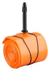 TUBOLITO MTB TPU Schlauch / orange / 26", SV, 42mm, 26x1.80 - 2.40