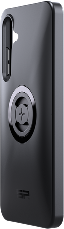 Phone Case SPC+ / schwarz / Samsung S24 FE