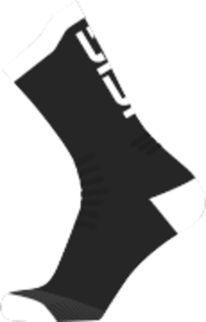 Nitidus Socks / black/white / 35-39