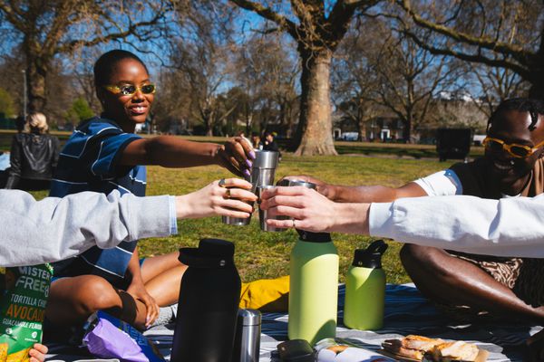 Chilly's Stackable Cups