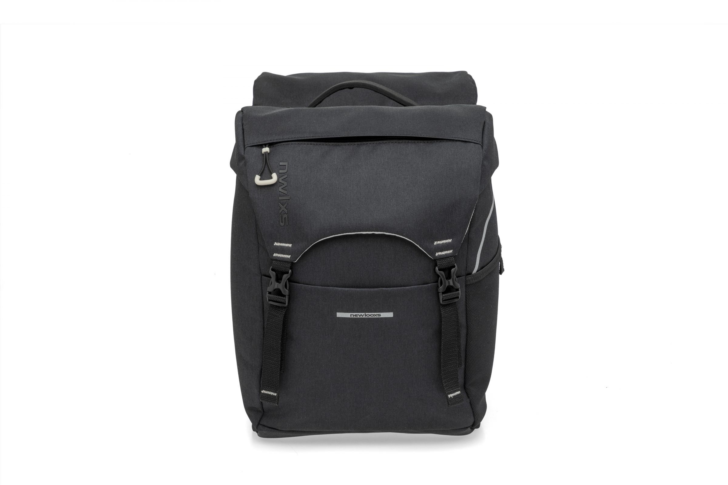 SPORTS DOUBLE MIK (Duo) Tasche / schwarz / 32L