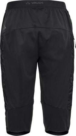KURO INSULATION Unisex-Loftshorts / black / XXL