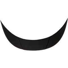 Part Cameleon Visor matte black / L/XL