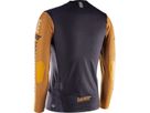 MTB Gravity 4.0 Jersey Jr / Rust / L