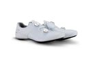 S-WORKS ARES 2 Rennveloschuhe / white / 42