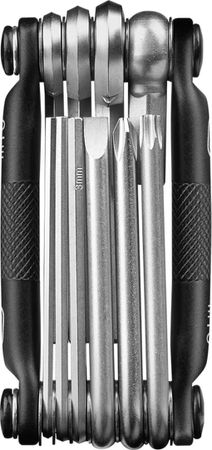 Multitool 10 / midnight edition