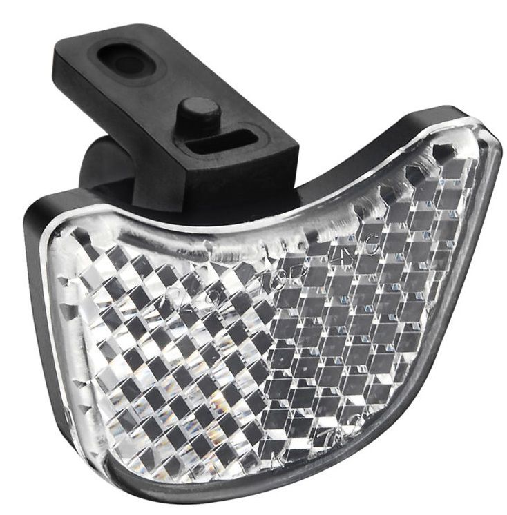 Reflektor Front RFD / schwarz