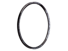 ARC 25 MTB CLN Offset Alu 28H Rim / black / 27.5"
