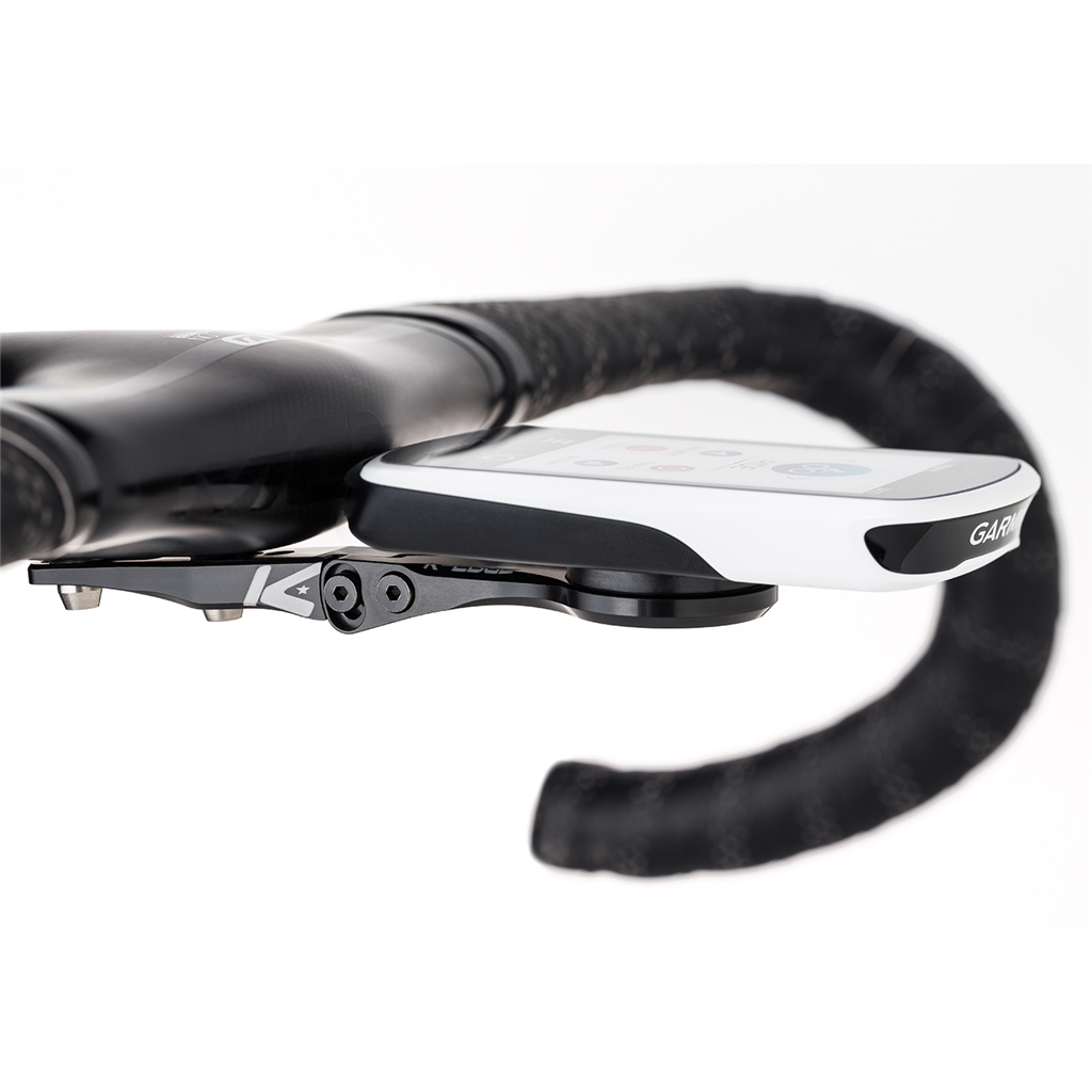 K-EDGE GARMIN IHS Mount / black / one size