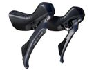 GRX RX-820 Brems-/Schalthebel / schwarz / links 2-Gang