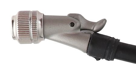 FLEX PRO DIGITAL Federgabelpumpe / schwarz