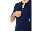 PERFORMANCE Herren-Kurzarmtrikot / navy / XL