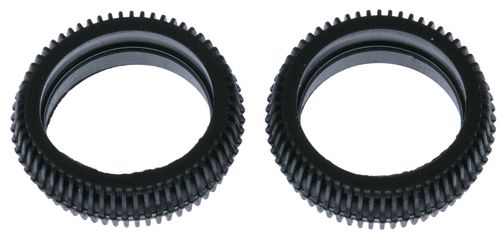 Dynamolaufrolle zu Traction