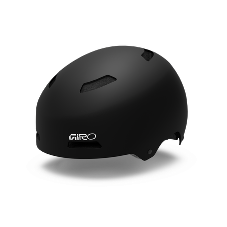 Dime FS / matte black / S 51-55