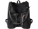 Rolltop Hydration Vest / schwarz / S/M