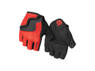 Bravo Junior II Glove / bright red / L