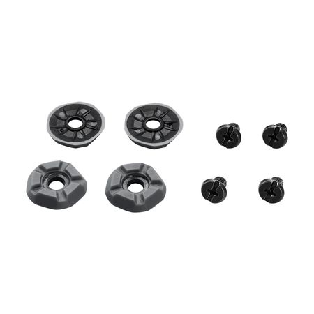 Stollen kurz gray XC901/XC900/XC90/XC701 / gray