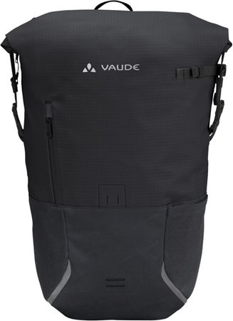 CityGo Bike 23 II / black / 23 l