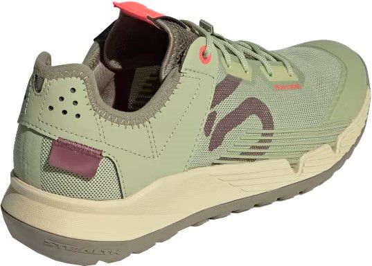 5.10 TRAILCROSS LT / magic lime / 36