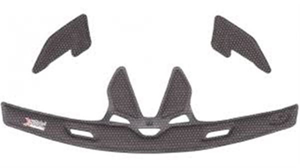 MONTARO Ersatzpolster / black / M