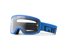 Tempo MTB Goggle / blue / clear S0
