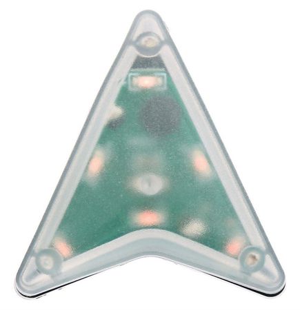 MULTI FIT LIGHT  zu Ximo, FR JR 2.0, Carapax JR