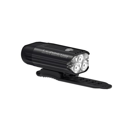 React Drive Front / black / one size