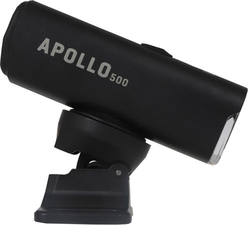 Helmhalterung für APOLLO / schwarz
