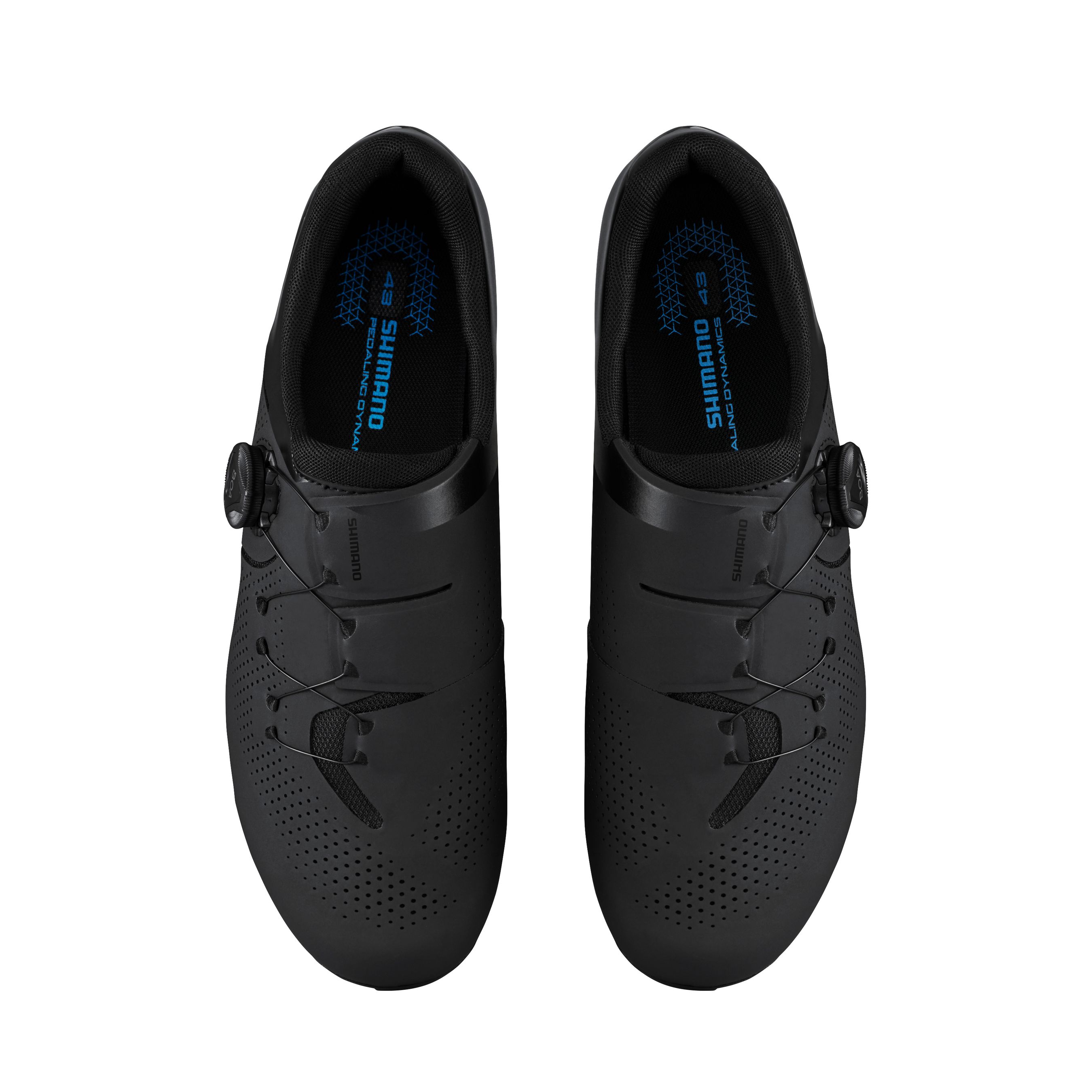 Men Road SH-RC3 Schuh SPD-SL / black / 39