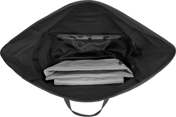 VARIO PS Taschenrucksack / black / 20 L
