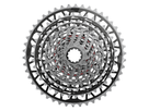 RED XPLR AXS Kassette XG-1391 13fach / black/silver / 10-46t