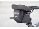COLOMBE I Satteltasche / schwarz / 0.3 L